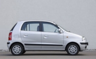 Hyundai Atos